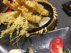 -禾绿寿司·定食·拉面·烧炸(喜荟城店)