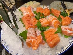 -德川家日本料理(中关村寰太大厦店)