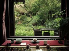 -中国茶叶博物馆(双峰馆区)