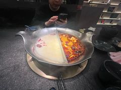 -湊湊火锅·茶憩(打浦桥日月光店)