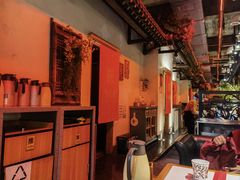 -汕头八合里海记牛肉店(清河店)