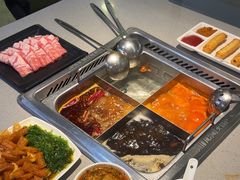 -海底捞火锅(振华商厦店)