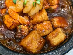 -阿毛饭店(和义路店)