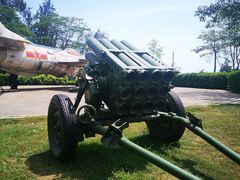 -大嶝英雄三岛战地观光园