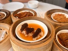 -万龙洲海鲜(亚运村店)