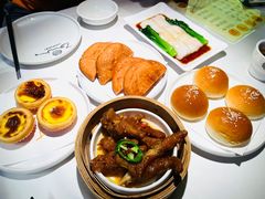 -老伙记海鲜码头(北滘店)