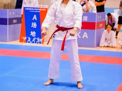 -国际松涛馆空手道连盟(成都店)