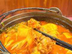 -小川洋风料理(街道口店)
