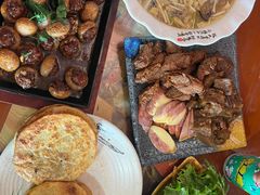 -一元馅饼店
