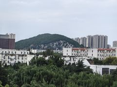 -江苏师范大学(泉山校区)