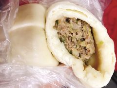 -郑家包子牛肉拉面(尚勤路店)