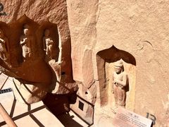 -炳灵寺世界文化遗产旅游区