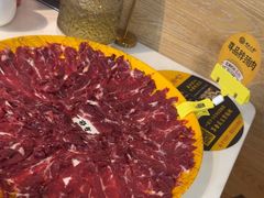 -潮汕大目牛肉火锅(水围店)