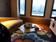 -上海外滩英迪格酒店