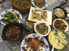 -春华秋食土菜馆(温馨花园店)