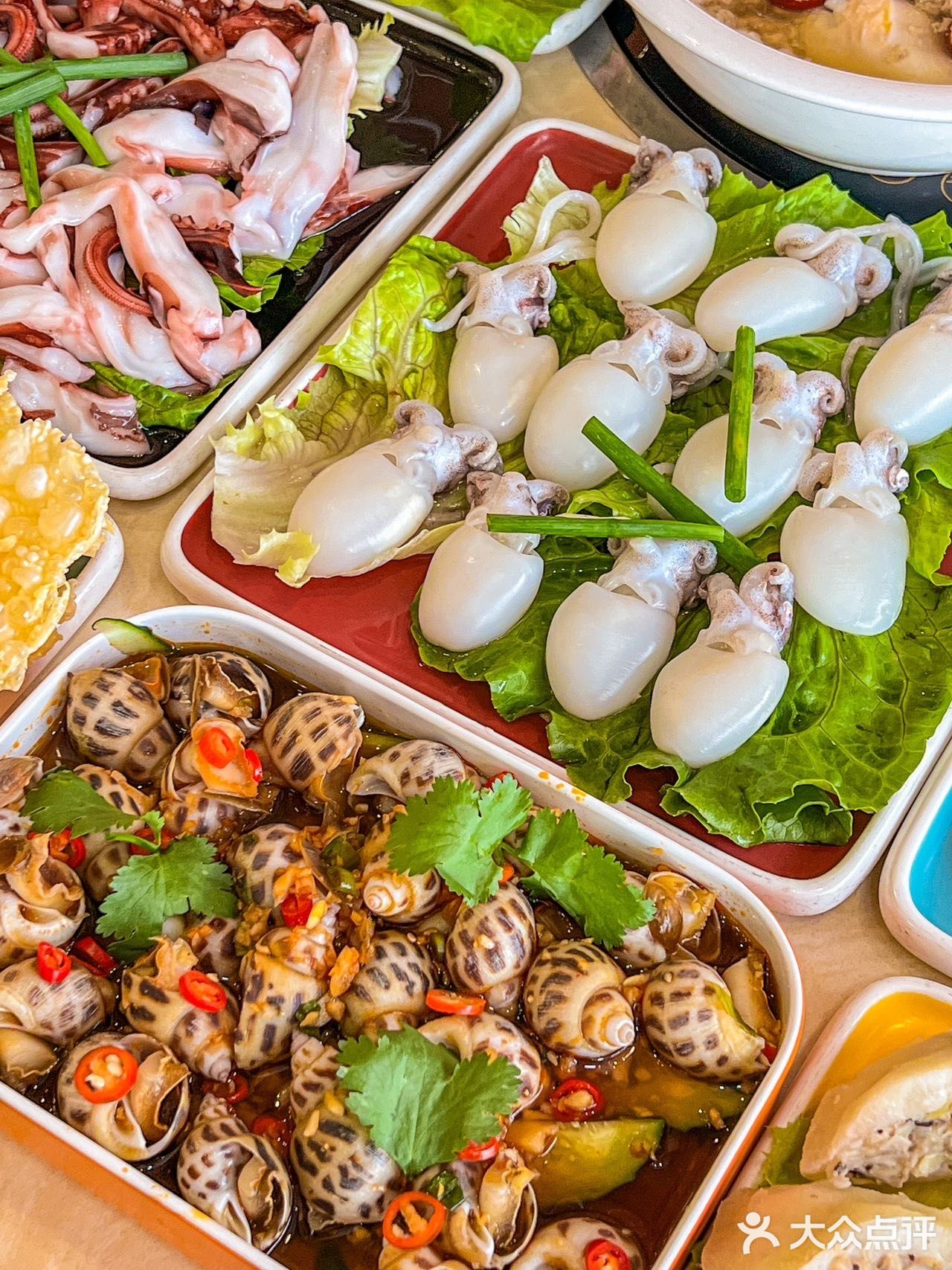 桂林，只有本地人懂的这家海鲜锅好吃到可以去N次