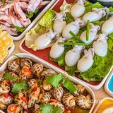 桂林，只有本地人懂的这家海鲜锅好吃到可以去N次