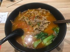 -小魔童·鲜切牛肉粉(时尚天河东区店)