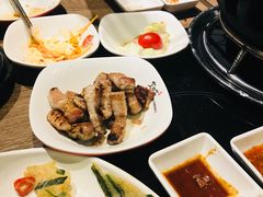 -火炉火自助餐(枫蓝国际店)