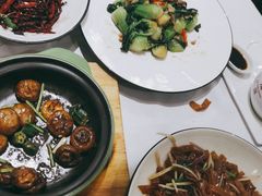 -尚一汤 广东炖汤(金桥国际店)