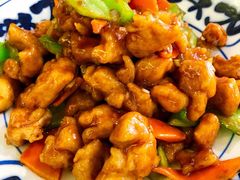 -华英干锅辣鸭头(亚泰大街店)