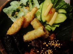 -美奈小馆·越南料理(中航城君尚购物中心店)