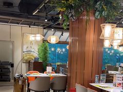 -顺意·顺德家乡菜(国际人才大厦店)