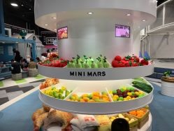 -MINI MARS KIDS CLUB亲子家庭中心(长宁天山店)