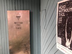 -Nectar One Cafe(勇烈路n1店)