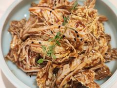 -惠丰堂饭庄·烤鸭·京味菜(翠微路店)
