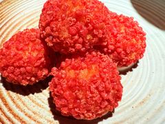 -南里山房·新淮扬菜(徐汇万科店)