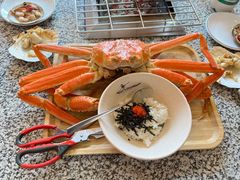-震海贝烤贝·民俗特色店(延吉总店)