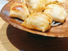 -幸福的烤包子·新疆菜