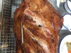 -宗泉烤全羊·烤羊腿·家常菜(解放东路店)