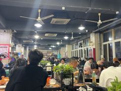 -皖北巫氏三胖地锅鸡(长淮总店)