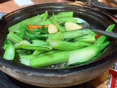 -啫火啫啫煲·顺德干蒸(西乡天虹店)