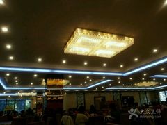 -潮喜竹溪荔湖酒家(荔枝湾店)