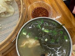 -海汇源老烧麦店(东大街总店)