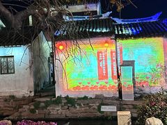 -周庄古镇景区-双桥