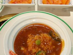 -亚马逊海鲜自助(梅溪湖步步高店)