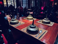 -花马天堂云南餐厅 Lost Heaven(外滩店)