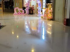 -海底捞火锅(南山京基百纳店)