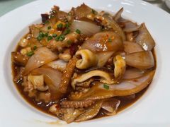 -高佳庄·舟山海鲜(海景旗舰店)