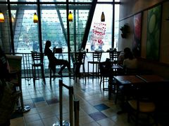 大堂-赛百味SUBWAY(哈西店)
