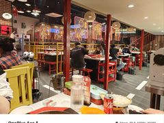 -老马路串串香火锅(北门桥店)