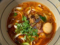 -墩儿大碗宽面(来福士店)