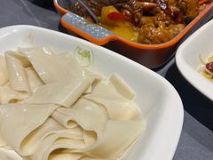 -巴依餐厅(伟安楼店)