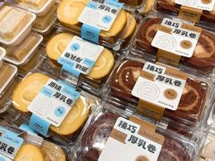 -仟吉KenGee(武汉高铁站店)