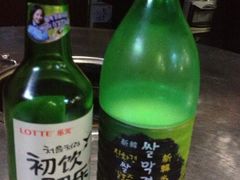 米酒-杀猪天·韩国烤肉(总店)