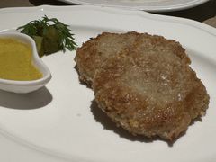 -波特曼西餐厅(中央大街店)